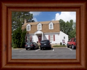 7643 Hull Street Road, Chesterfield VA